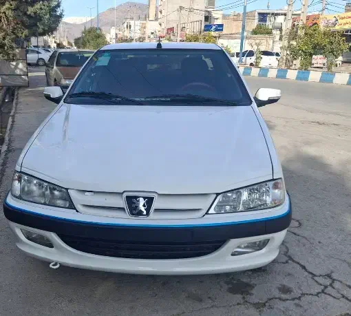 پژوپارس تیوفایو ۱۴۰۱|خودرو سواری و وانت|اصفهان, شیخ اشراق|دیوار