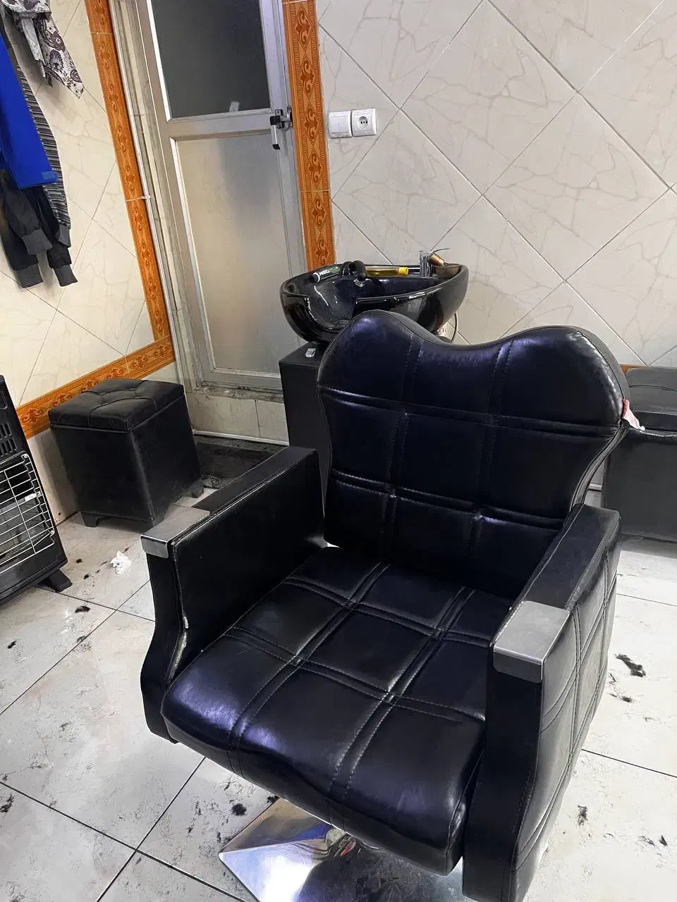 لوازم ارایشگاه|آرایشگاه و سالن‌های زیبایی|شریف‌آباد, |دیوار