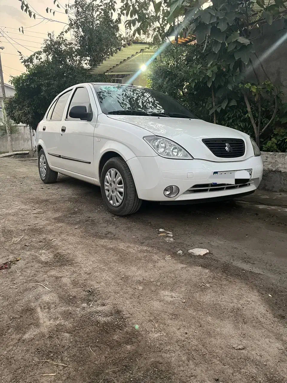 تیبا2.   . 1400 نقدو اقساط|خودرو سواری و وانت|بابکان, |دیوار