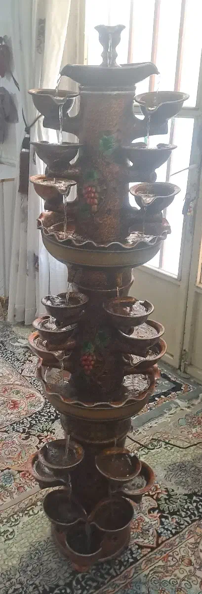 ابنما|صنایع دستی و سایر لوازم تزئینی|فولادشهر, A1|دیوار