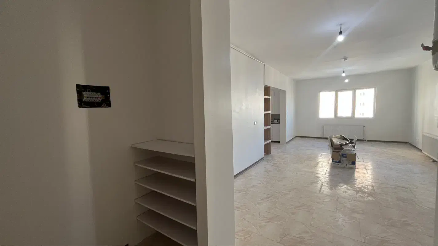 اجاره ی آپارتمان ۲خواب ۸۵ متری درفاز ۵ شمالی پردیس|اجارهٔ آپارتمان|پردیس, فاز ۵|دیوار