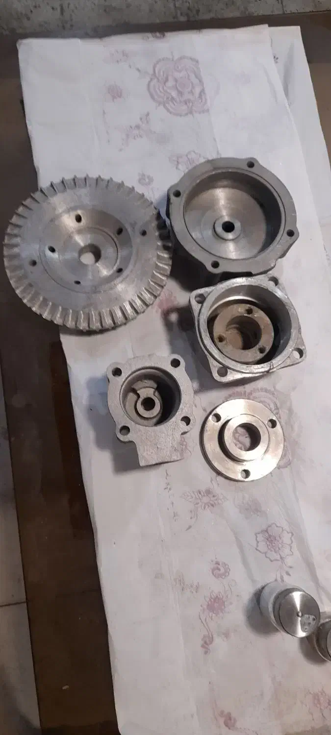 خدمات تراشکاری|خدمات پیشه و مهارت|تهران, فتح|دیوار