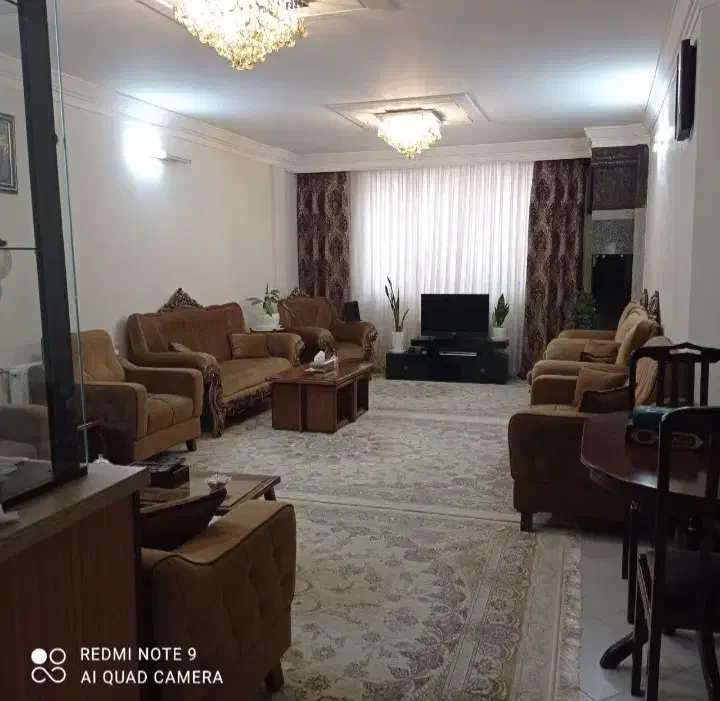 110مترطبقه1هاشمیه63شیک تخلیه فوری|اجارهٔ آپارتمان|مشهد, نیروی هوایی|دیوار