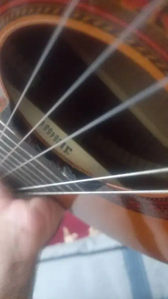 گیتار C70 بدون استفاده نو نو|گیتار، بیس، امپلیفایر|اصفهان, شهرک میلاد|دیوار