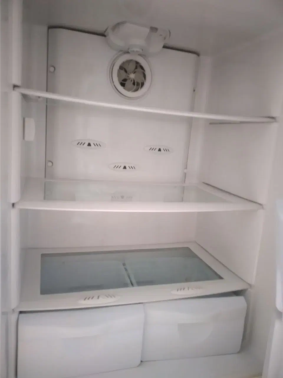 یخچال فریزر|یخچال و فریزر|شاهین‌شهر, خانه کارگر|دیوار