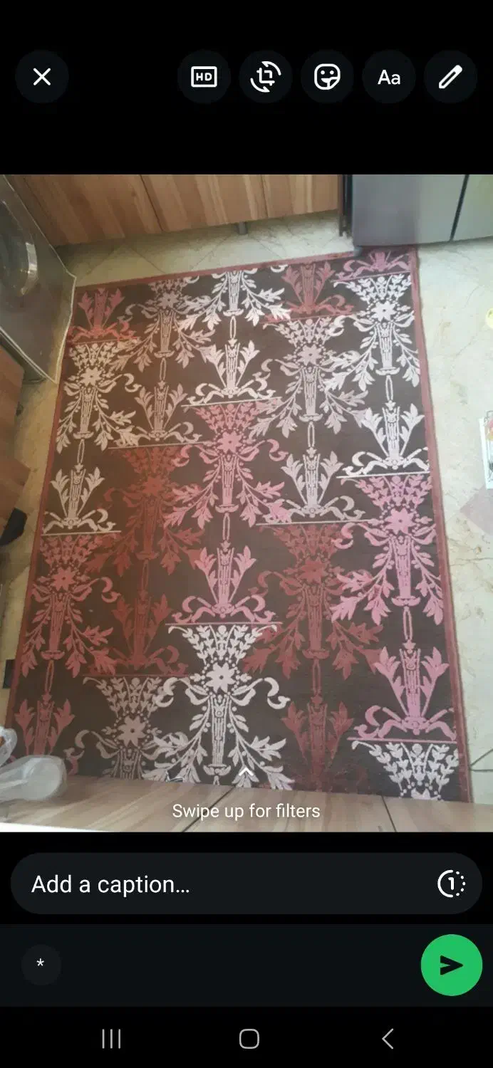 فرش|فرش|تهران, کاج|دیوار