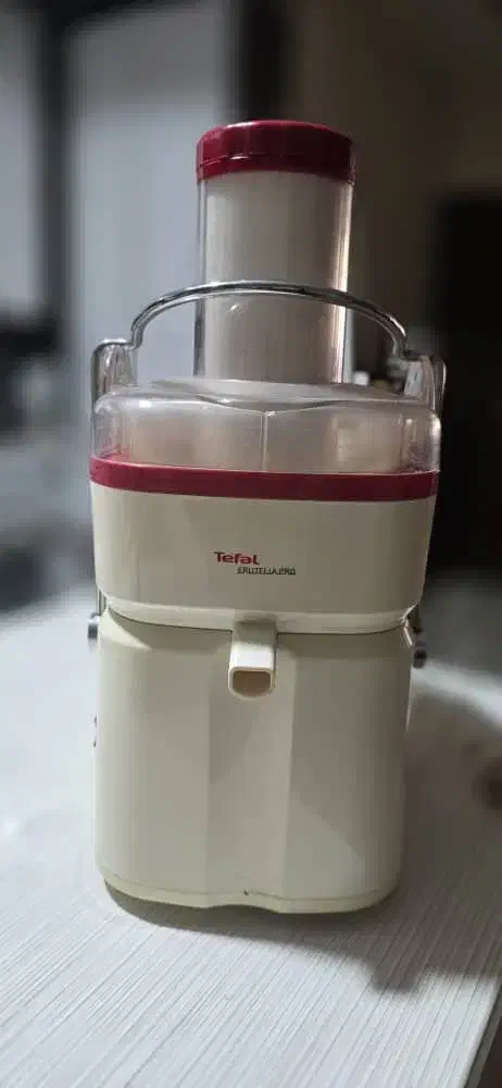 آب میوه گیری تفال اصل|آبمیوه‌گیر و آب‌مرکبات‌گیر|قزوین, |دیوار