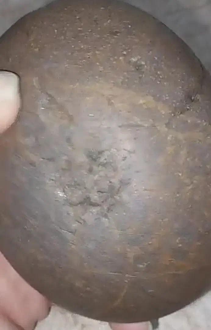 فروش سنگ زیبا|کلکسیون اشیاء عتیقه|فولادشهر, C6|دیوار