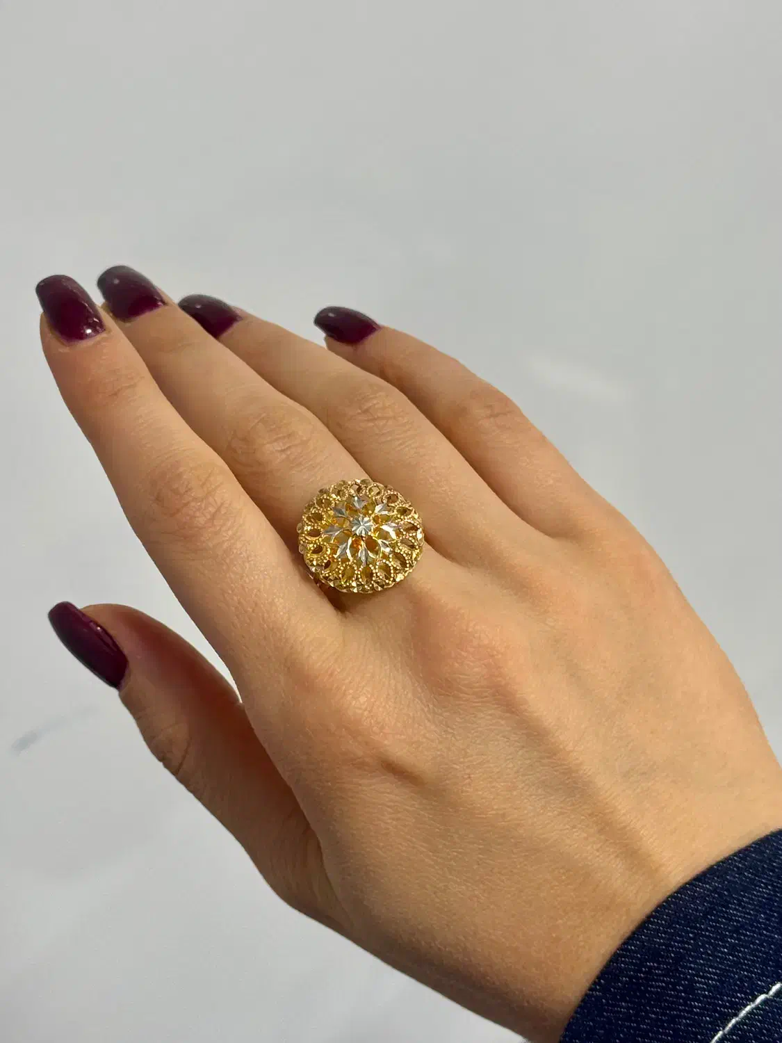 3درصدی قسطی نرخ ثابت 6ماه|جواهرات|شیراز, معالی‌آباد|دیوار