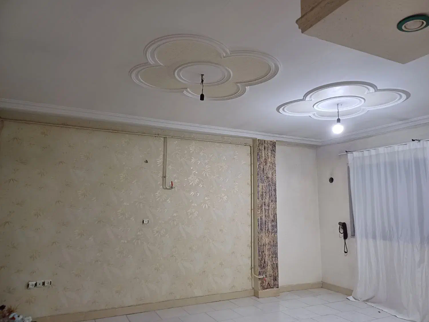 اجاره آپارتمان باکلیه امکانات گیل ،شهرک امام حسین|اجارهٔ آپارتمان|رشت, ترمینال|دیوار