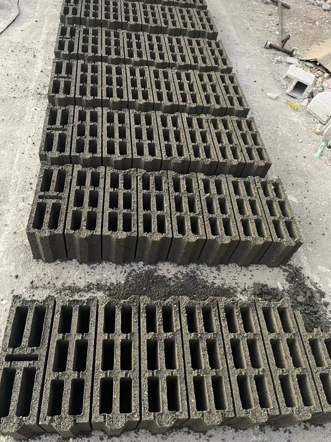 بلوک سبک پوکه ای|مصالح و تجهیزات ساختمان|خاوران, |دیوار