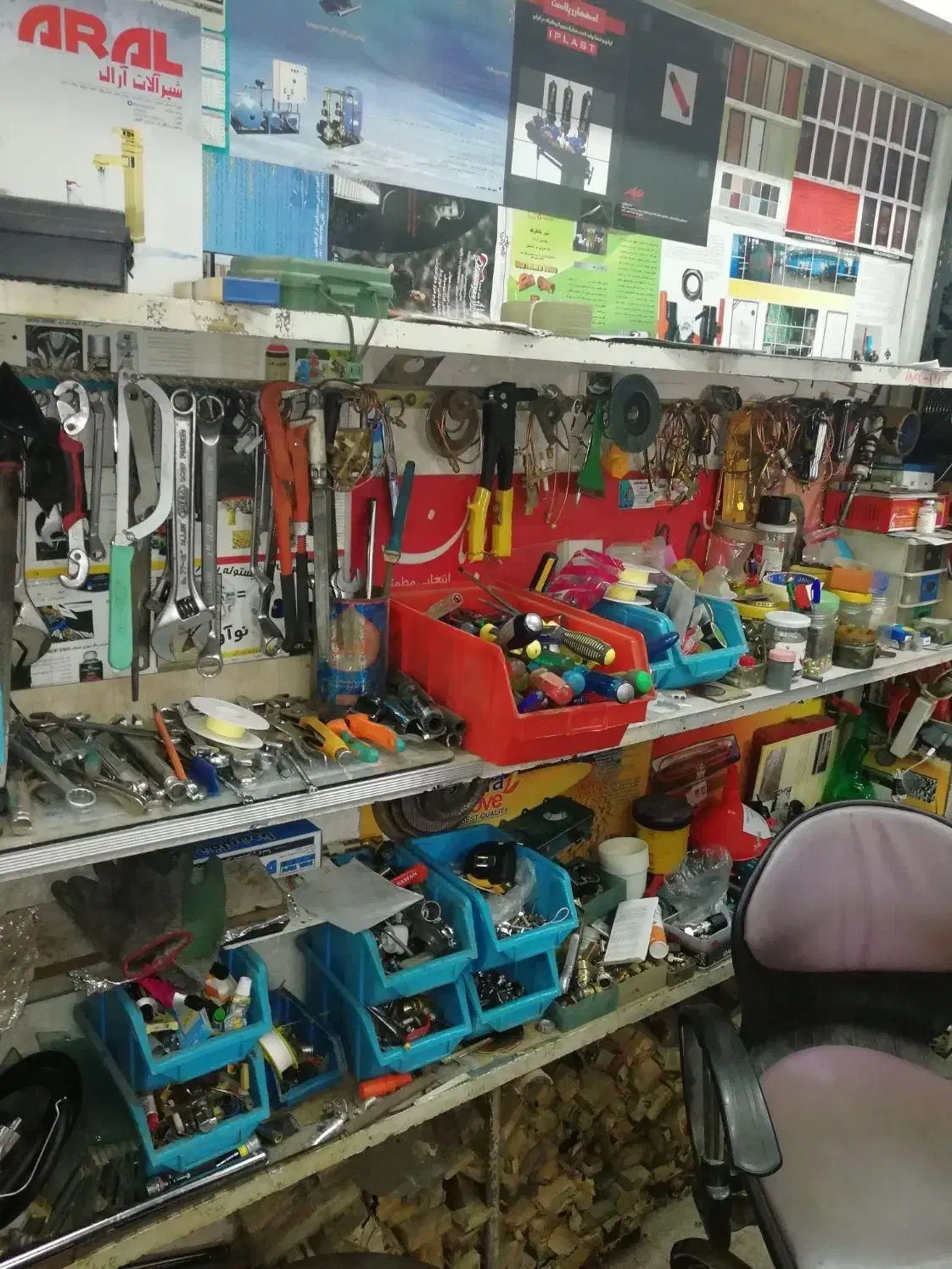 نصب و سرویس پکیج آبگرمکن بخاری ۲۴ ساعته|خدمات پیشه و مهارت|کرمانشاه, |دیوار