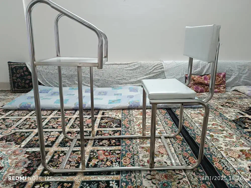 صندلی نماز|صندلی و نیمکت|مشهد, امیر المومنین|دیوار