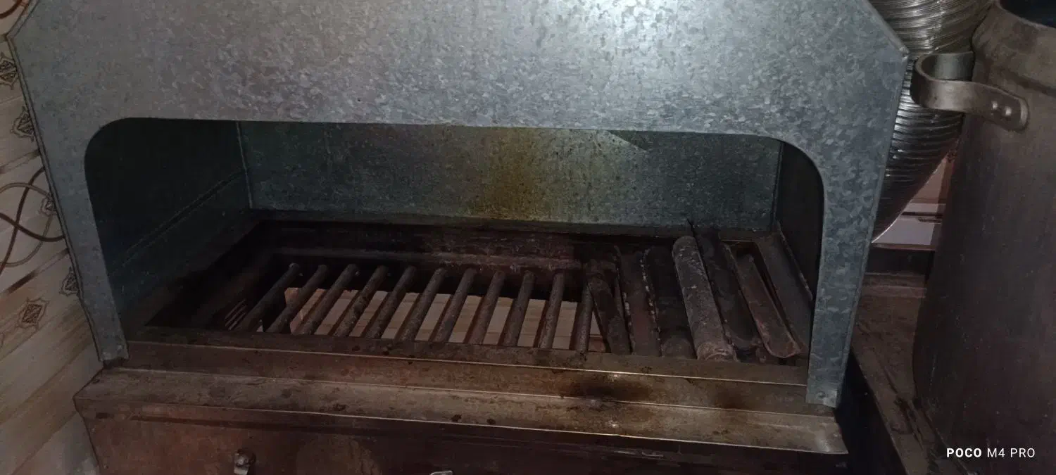 وسایل کامل رستوران|کافی‌شاپ و رستوران|چرداول, |دیوار