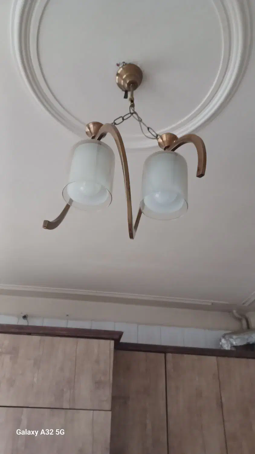 لوستر  آشپزخانه|لوستر و چراغ آویز|تهران, ائمه اطهار|دیوار