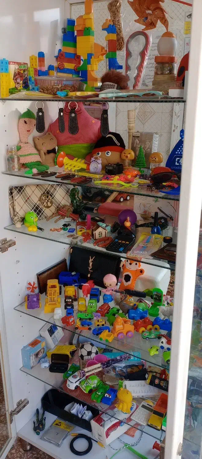 ویترین|بوفه، ویترین، کنسول|قم, علی آباد سعدگان|دیوار