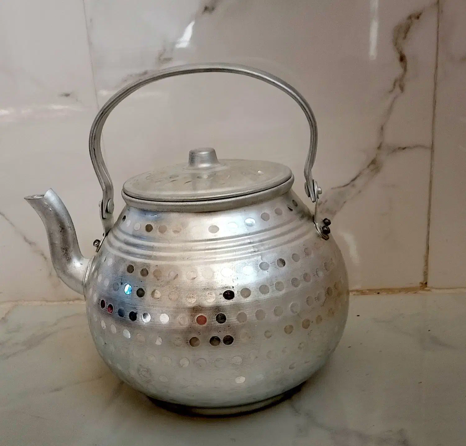 کتری|قوری، کتری، قهوهساز دستی|قوچان, |دیوار