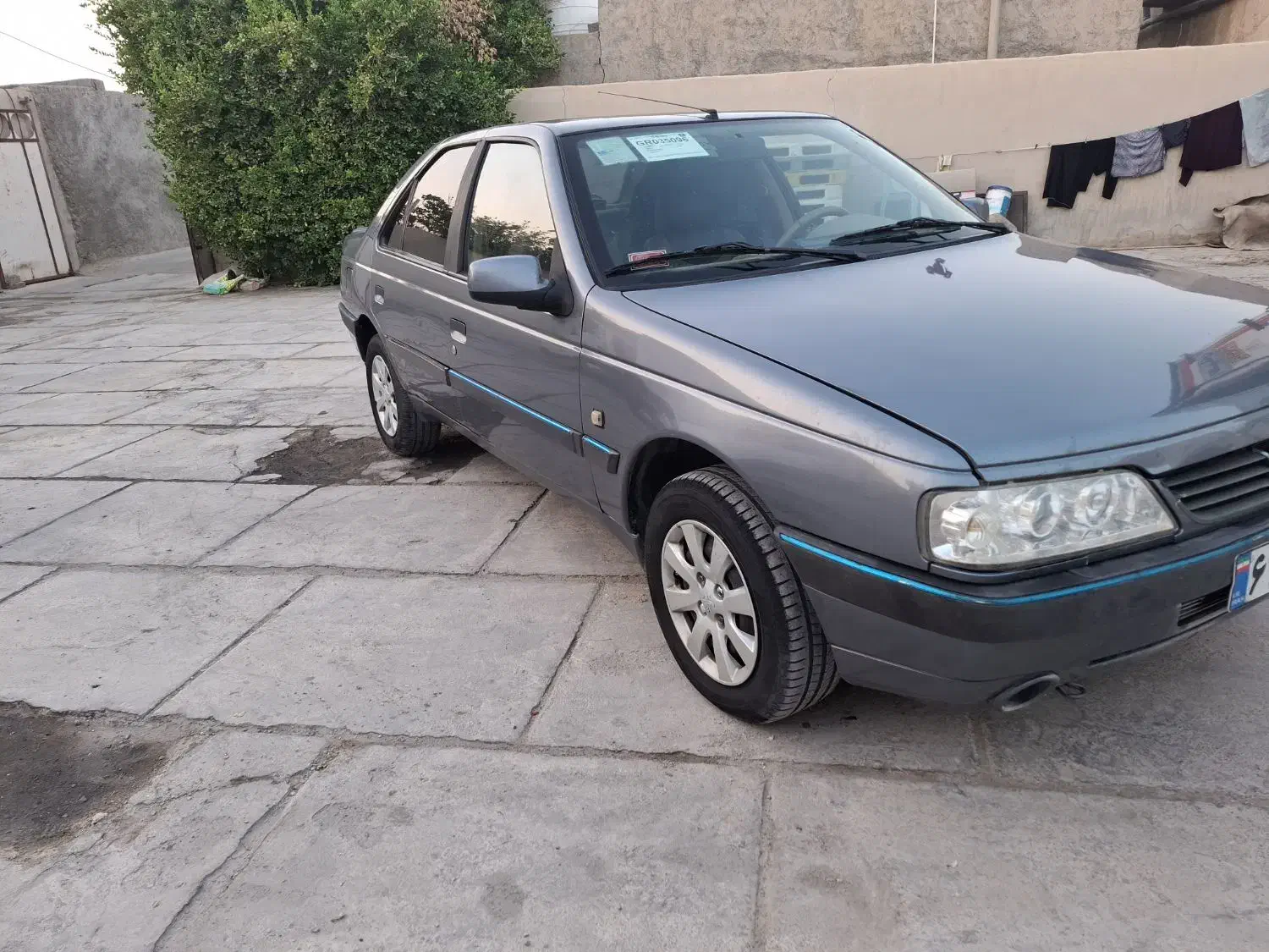 405slx|خودرو سواری و وانت|بوشهر, |دیوار