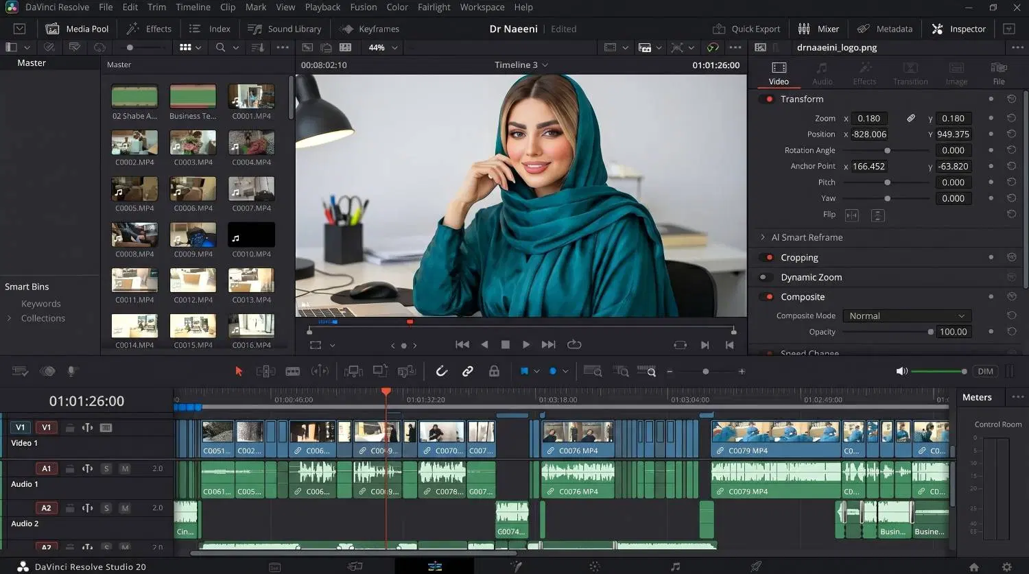 تولید محتوا / ساخت ریلز / کلیپ تبلیغاتی اینستاگرام|خدمات رایانهای و موبایل|تبریز, |دیوار