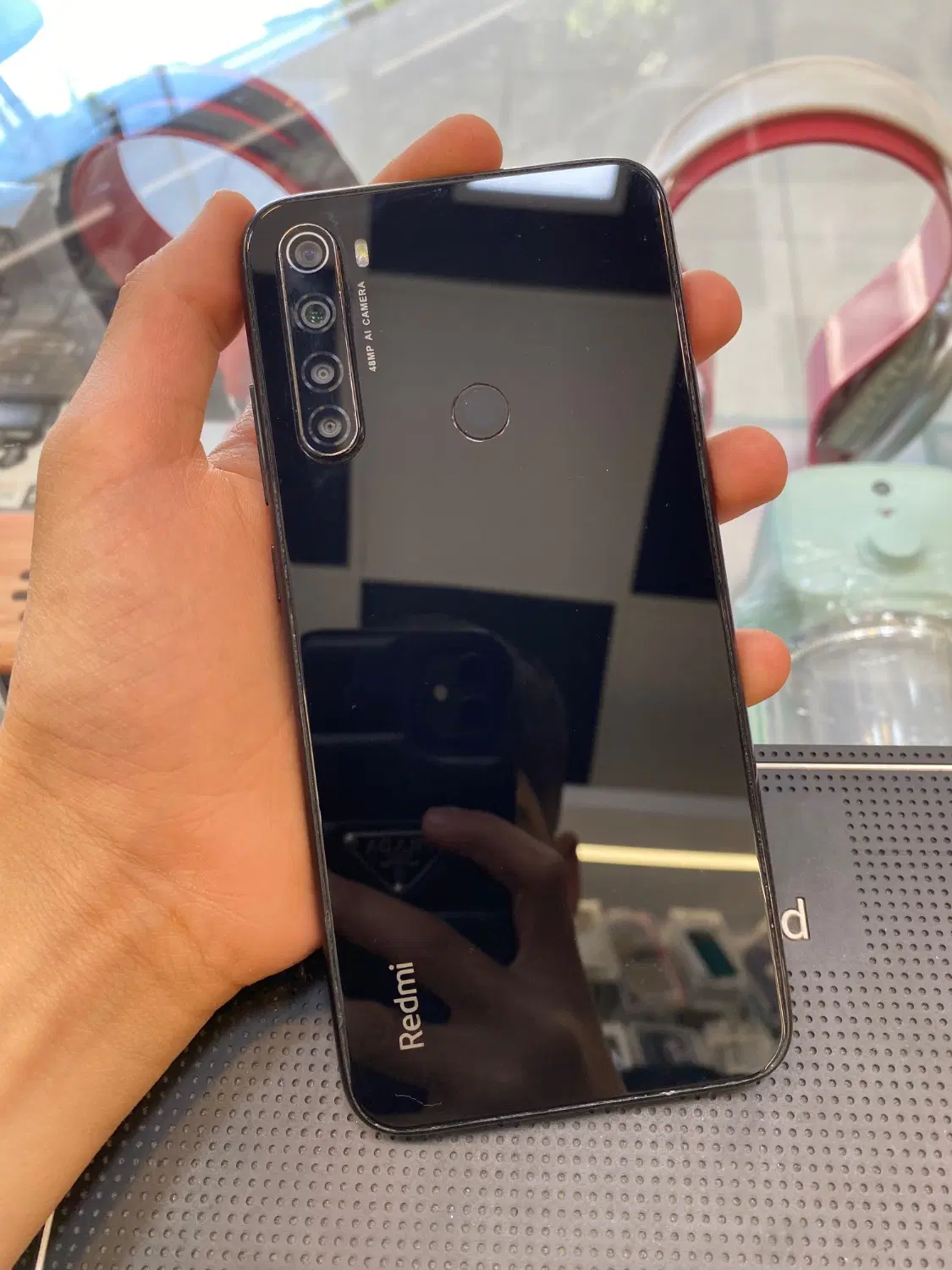 note8|موبایل|شهرکرد, |دیوار