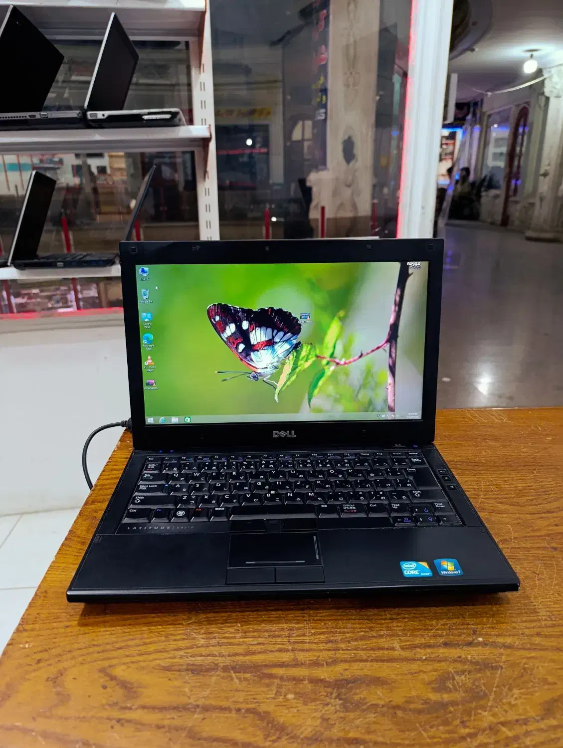 لپ تاپ دل|رایانه همراه|زاهدان, |دیوار