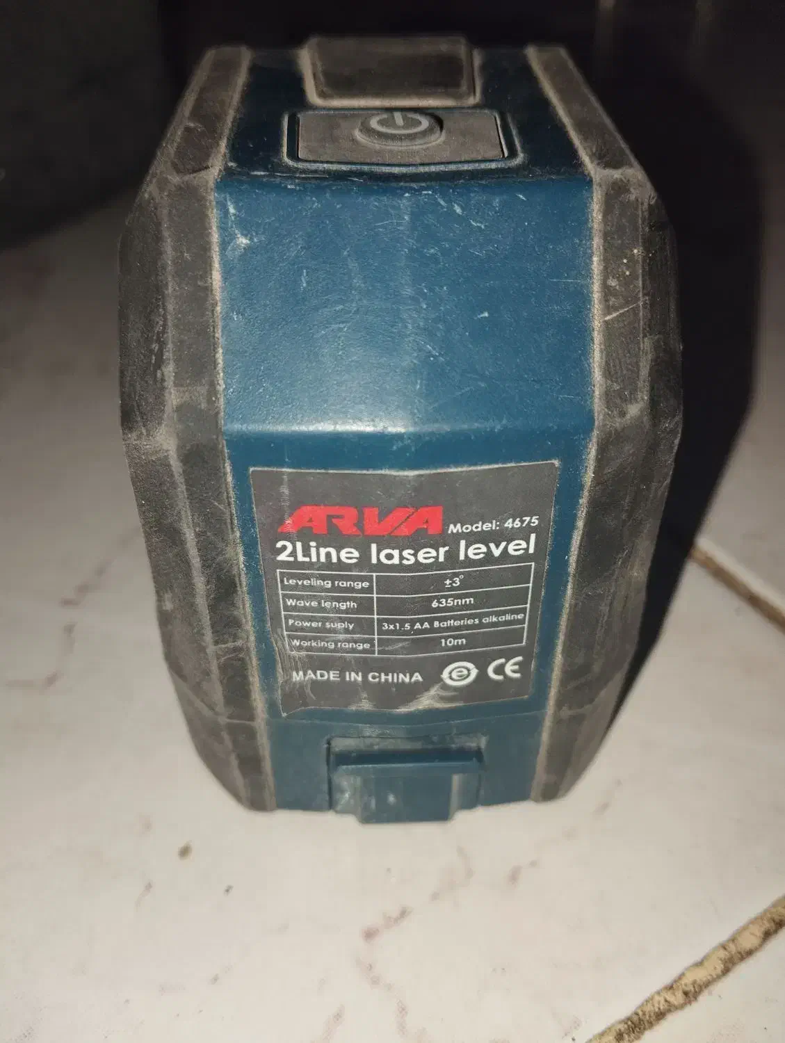 ترازلیزری|ابزارآلات|جیرفت, |دیوار