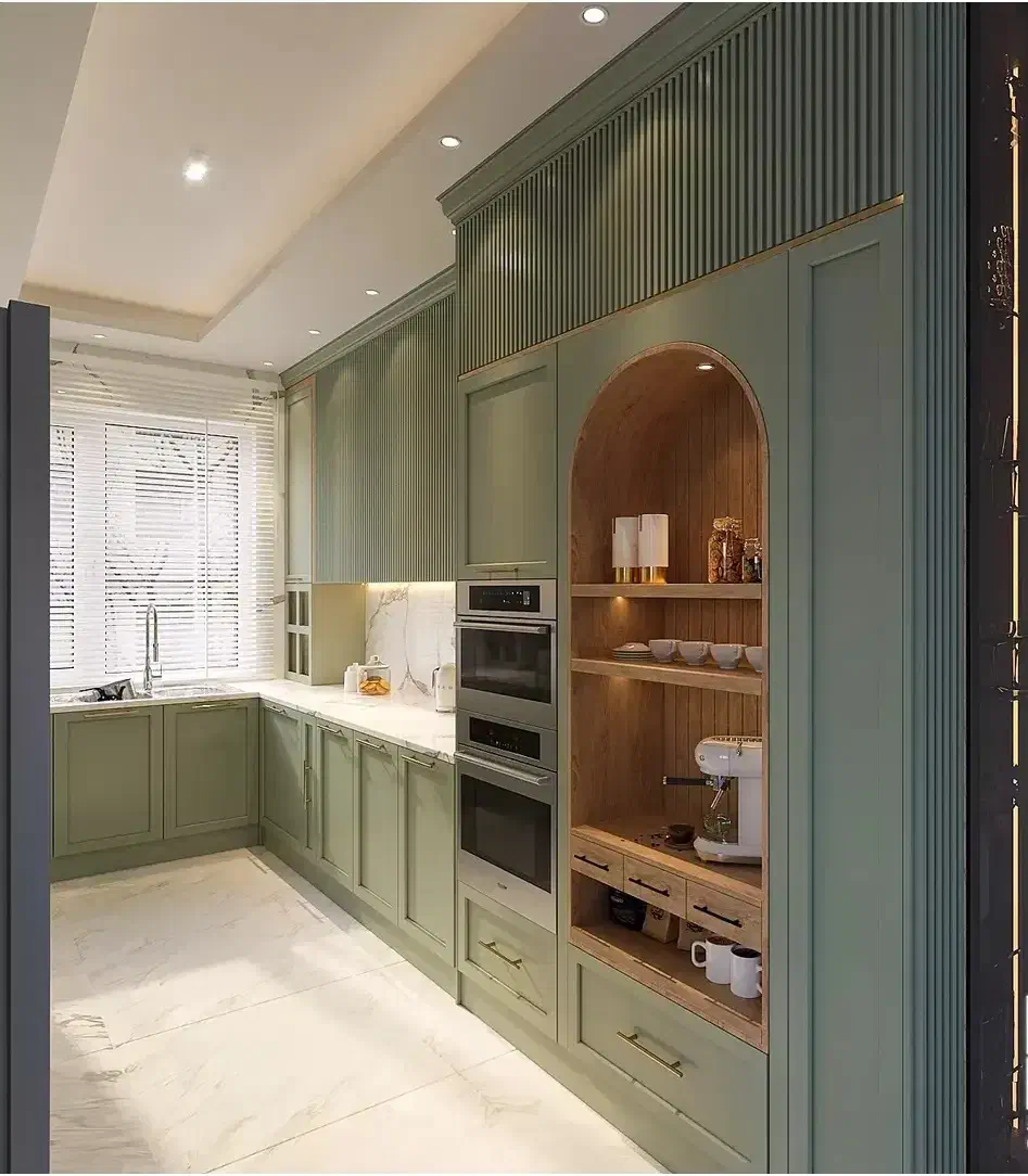 اجرای کابینت/کافه /گالری طلا/آرایشگاه /داروخانه|خدمات پیشه و مهارت|شیراز, شیمی گیاه|دیوار