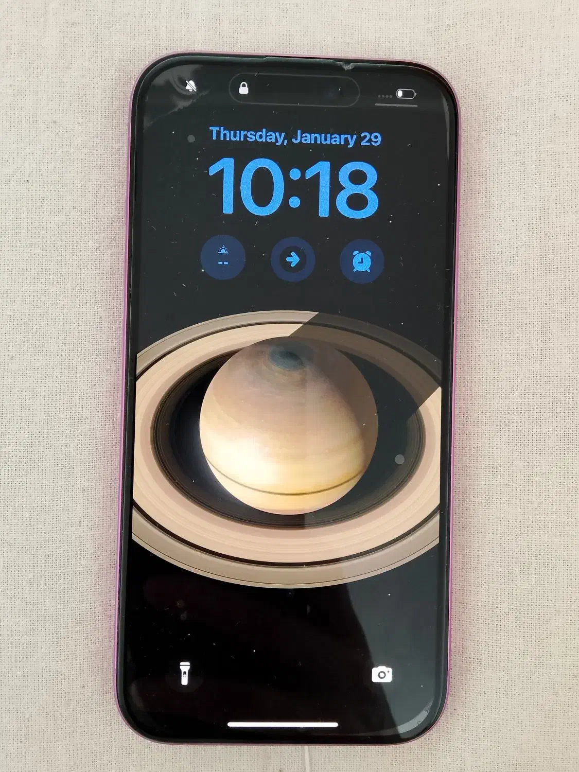 گوشی آیفون 16نرمال|موبایل|بجنورد, |دیوار