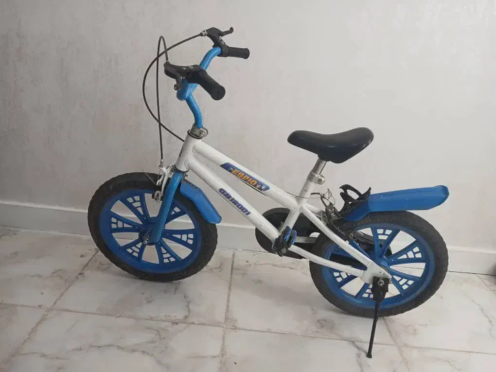 دوچرخه ۱۶ نو نو|دوچرخه، اسکیت، اسکوتر|مسجد سلیمان, |دیوار