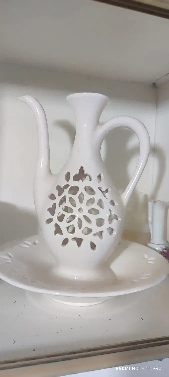 دکوری|ظروف سرو و پذیرایی|سبزوار, هویزه|دیوار