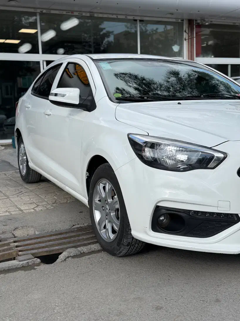 شاهین g|خودرو سواری و وانت|مشهد, تربیت (صدف)|دیوار