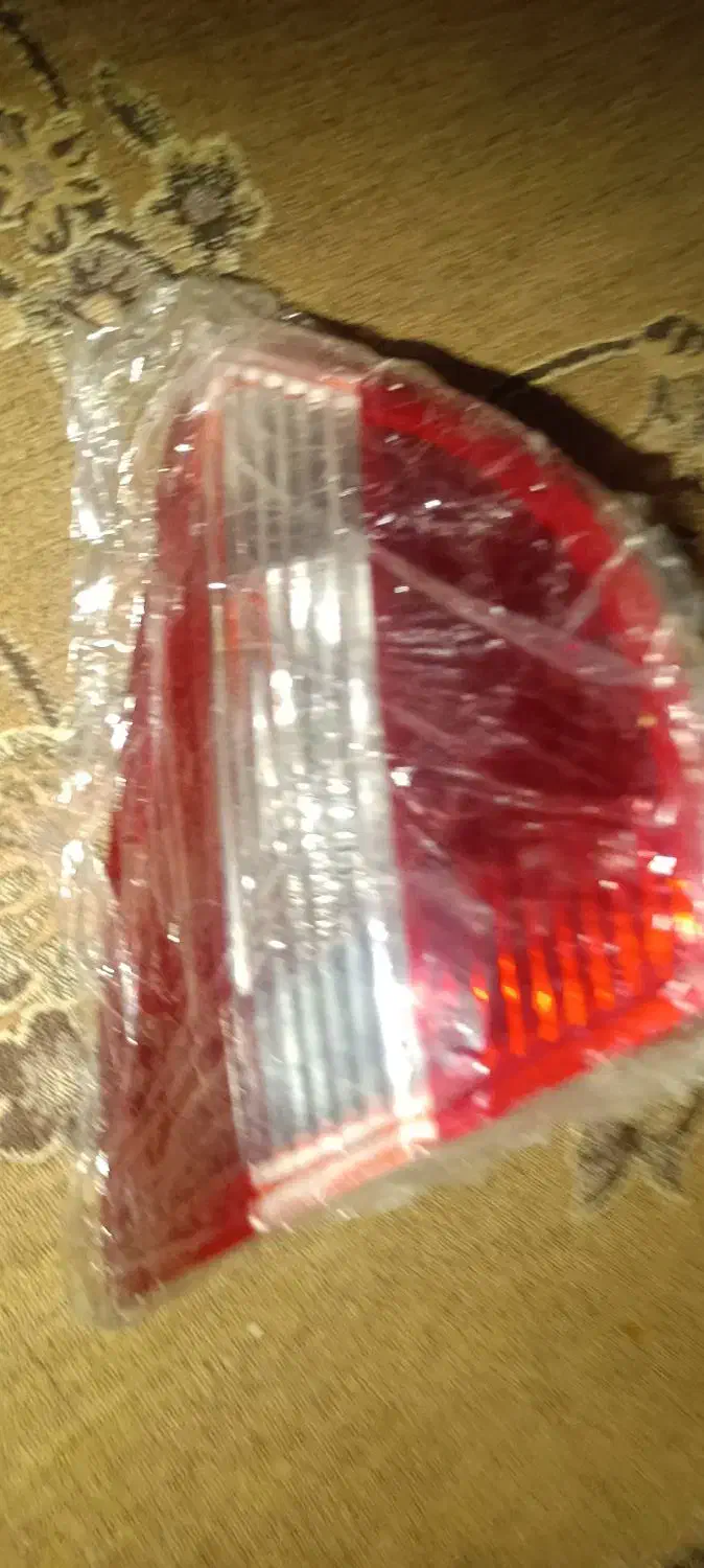 چراغ عقب جک j 5|قطعات یدکی و لوازم جانبی|تهران, خزانه|دیوار