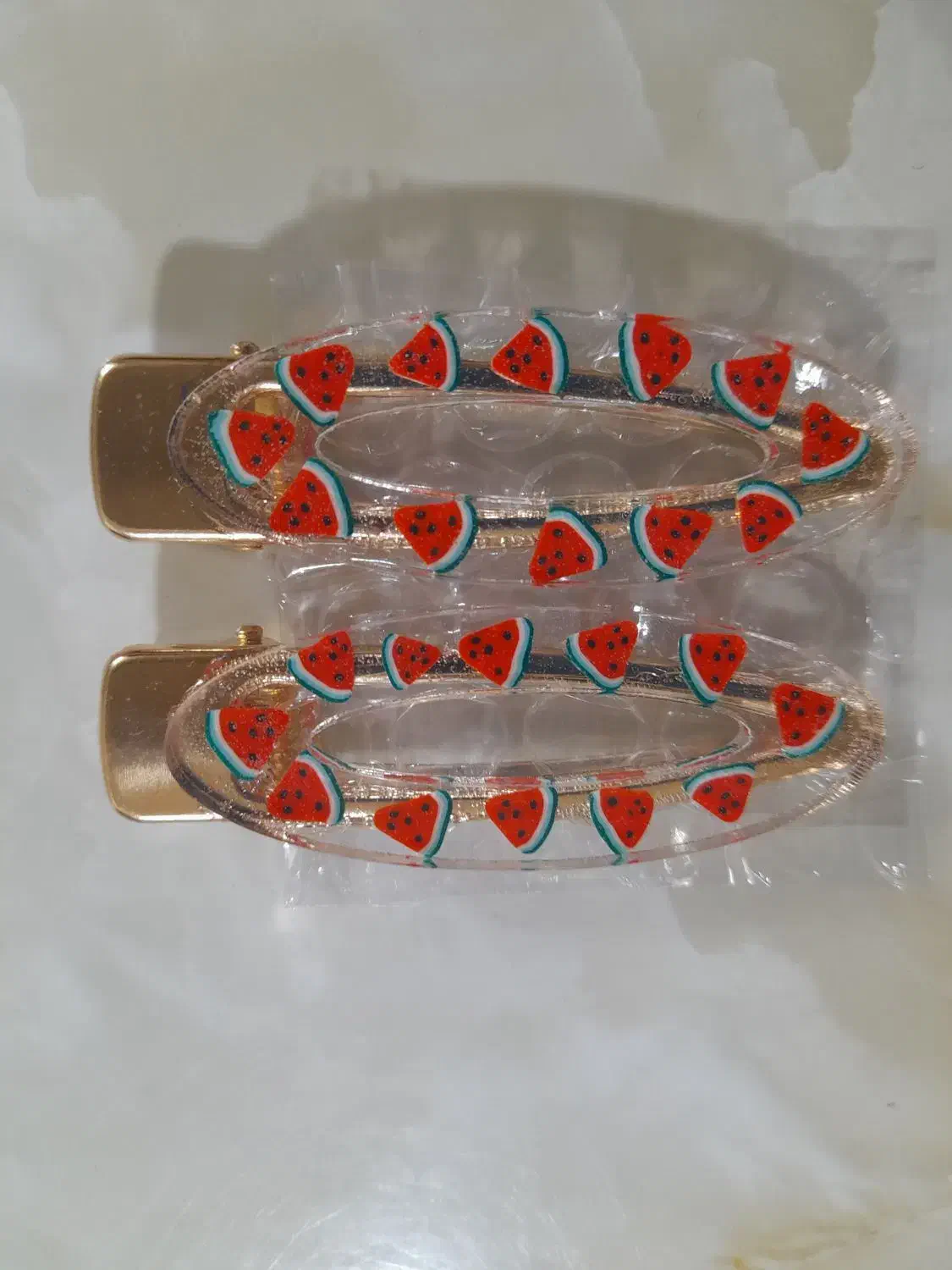 گیره مو|زیورآلات و اکسسوری|آران و بیدگل, |دیوار