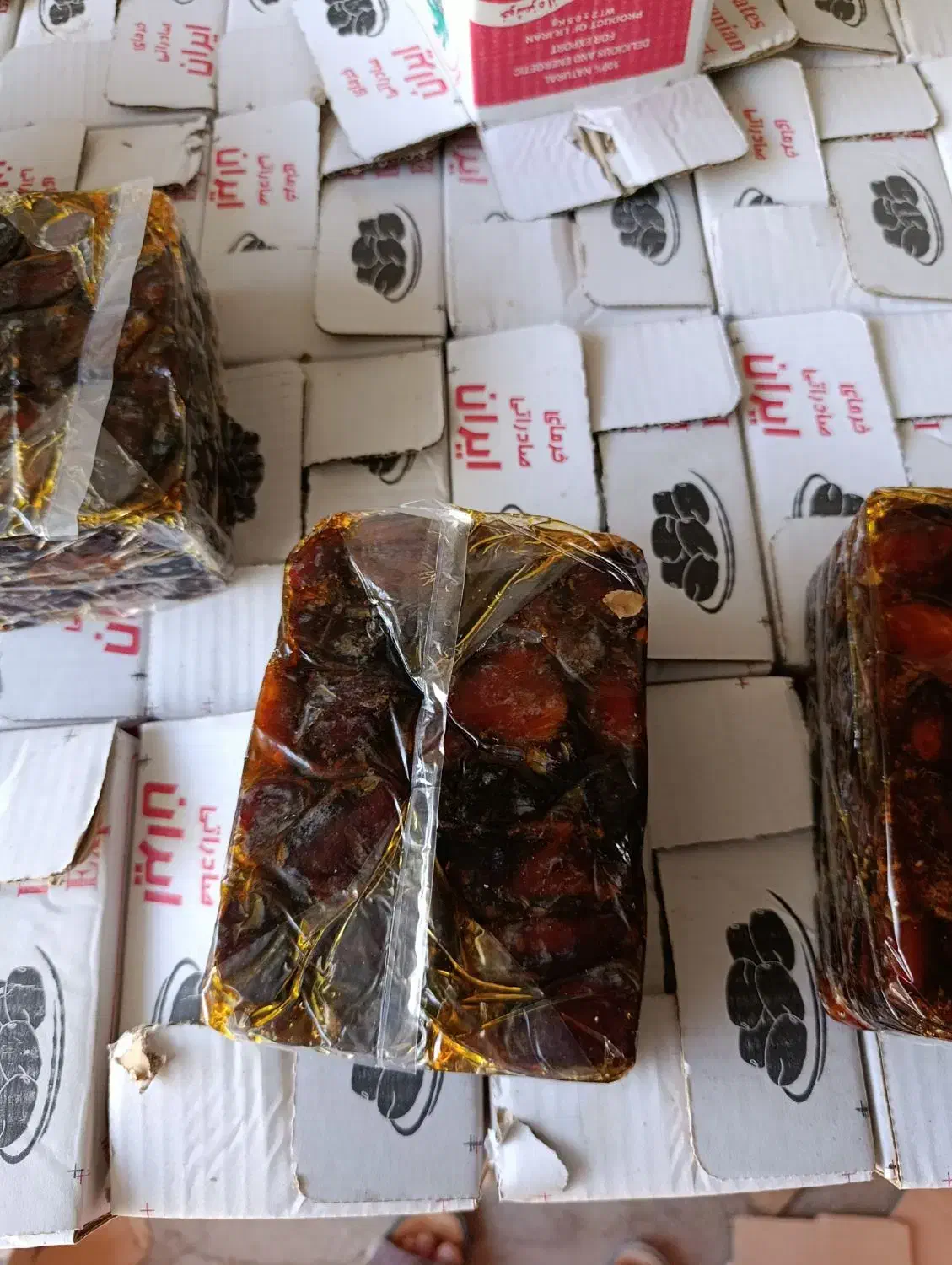 خرما|عمده‌فروشی|وحدتیه, |دیوار