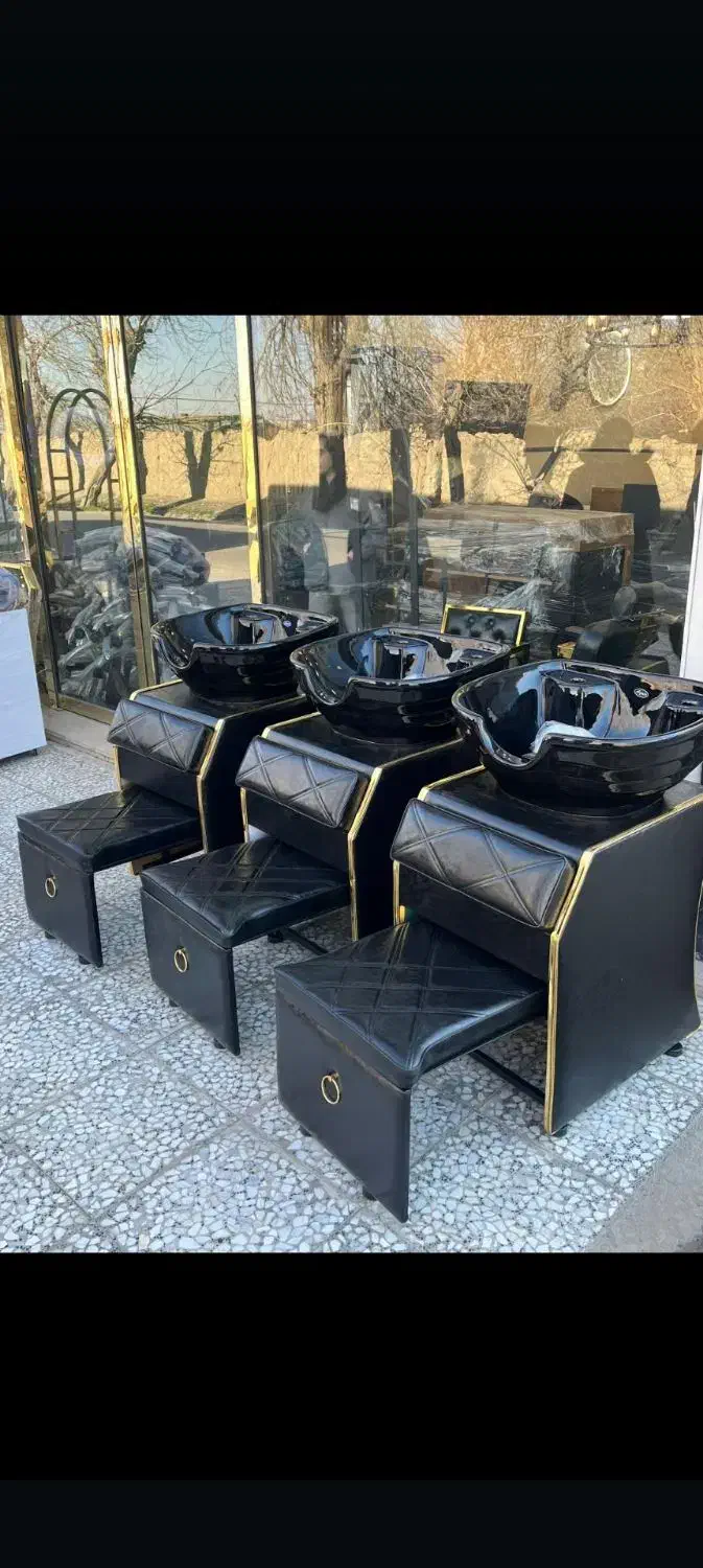 سرشور کم جا|آرایشگاه و سالنهای زیبایی|دیواندره, |دیوار