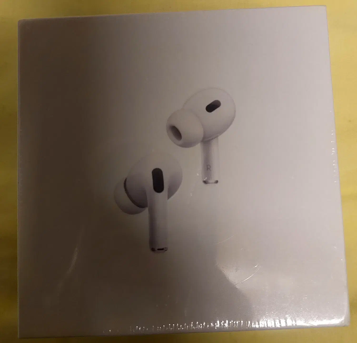 ایرپاد پرو اورجینال|لوازم جانبی موبایل و تبلت|کلارآباد, |دیوار