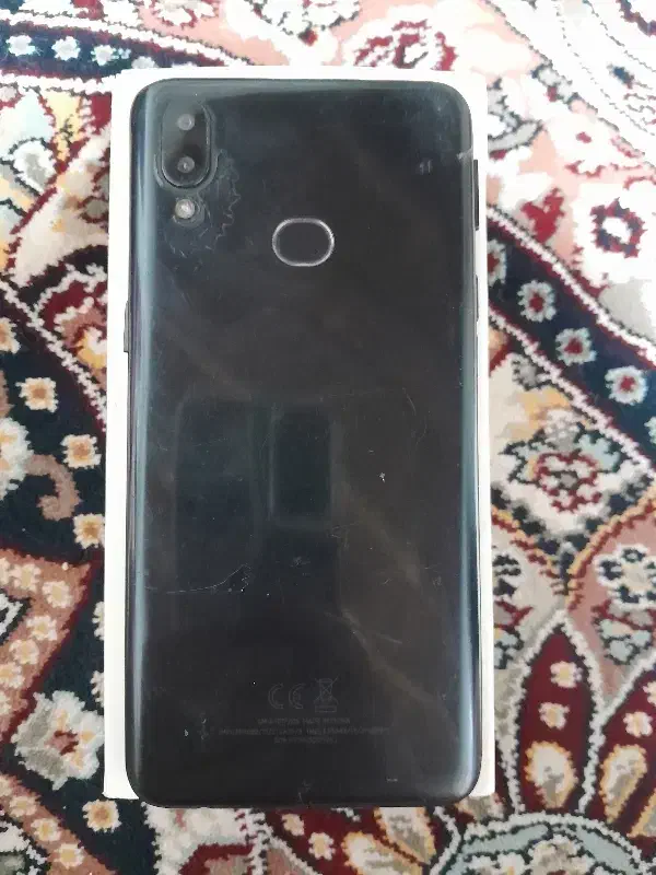 گوشیA10s|موبایل|ورامین, ورامین|دیوار