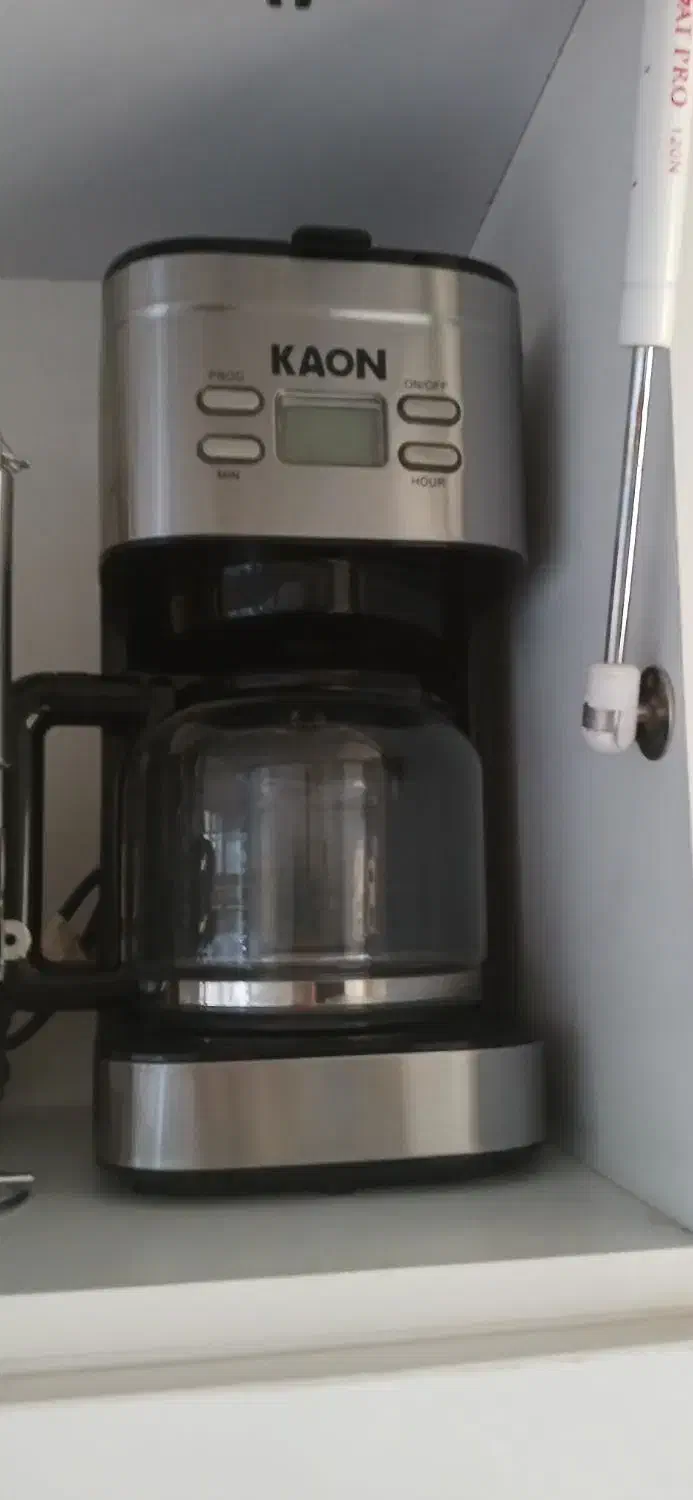 چای ساز کاون|سماور، چایساز، قهوهساز|پاکدشت, پاکدشت (مامازند)|دیوار