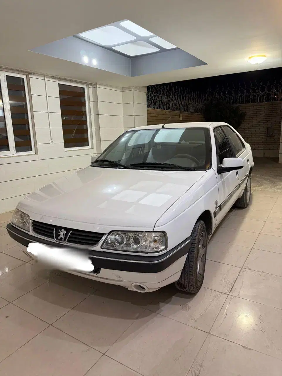 405slx|خودرو سواری و وانت|سنندج, |دیوار