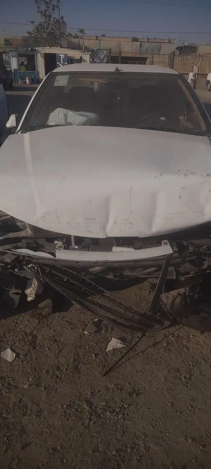 پژوپارس مدل ۱۴۰۰|خودرو سواری و وانت|باقرشهر, |دیوار