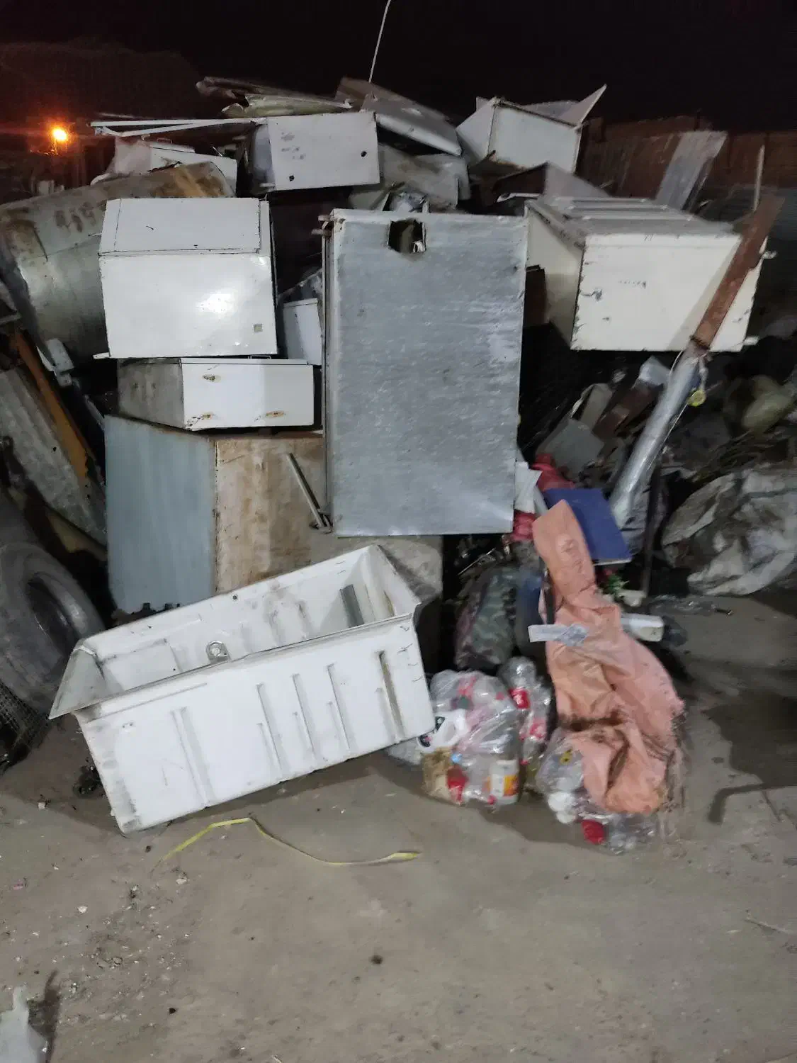 خرید آهن ،مس،برنز،آلمنیوم|عمده‌فروشی|قم, نیروگاه|دیوار