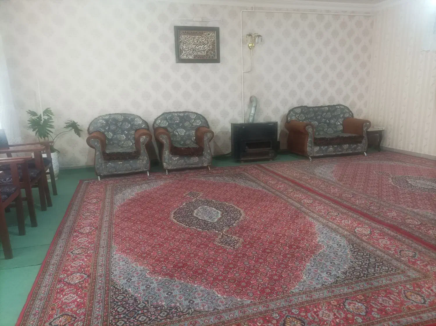 اجاره روزانه و ماهانه سوئیت صدمتری دو خواب|اجارهٔ کوتاهمدت آپارتمان و سوئیت|اردبیل, |دیوار