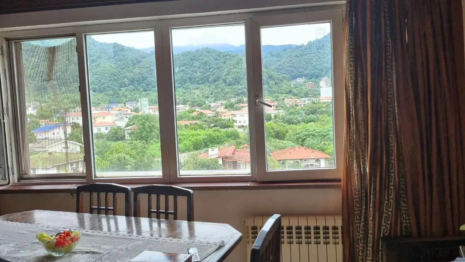 پنتهاوس در رامسر|فروش آپارتمان|رامسر, |دیوار