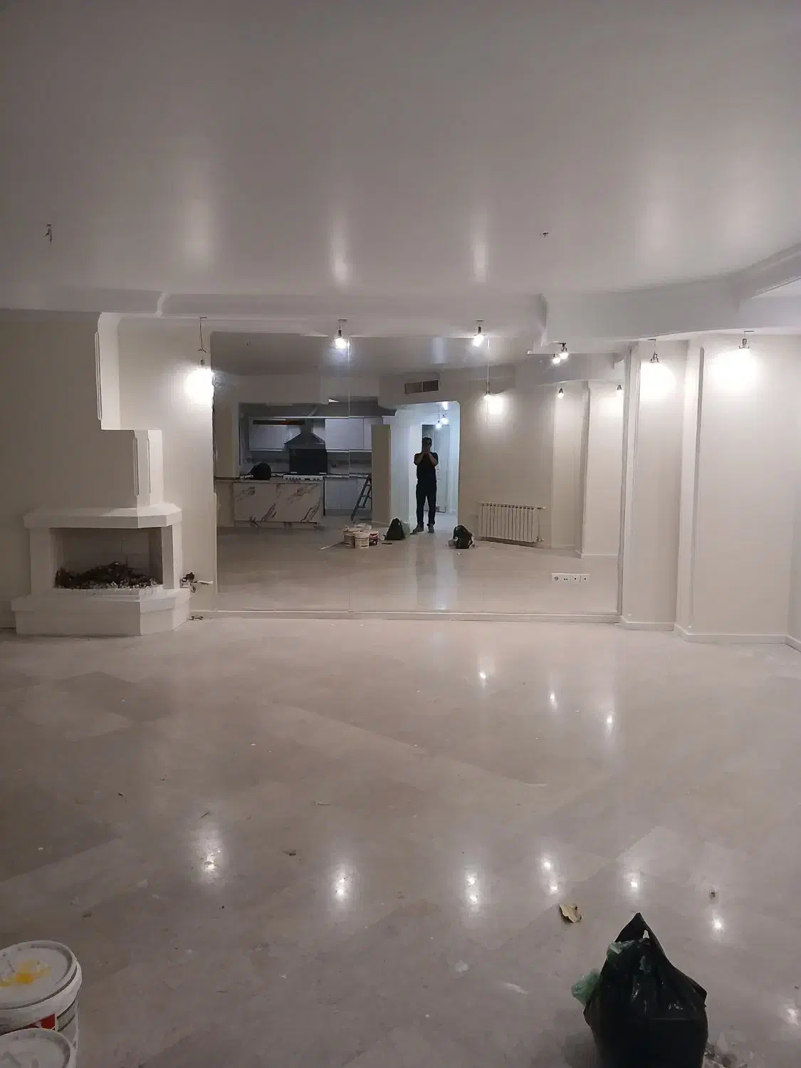 نقاش ساختمان|خدمات پیشه و مهارت|تهران, بازار|دیوار