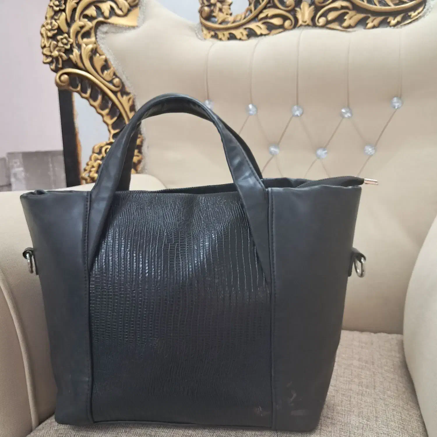 کیف سالم|کیف، کفش، کمربند|بیرجند, |دیوار