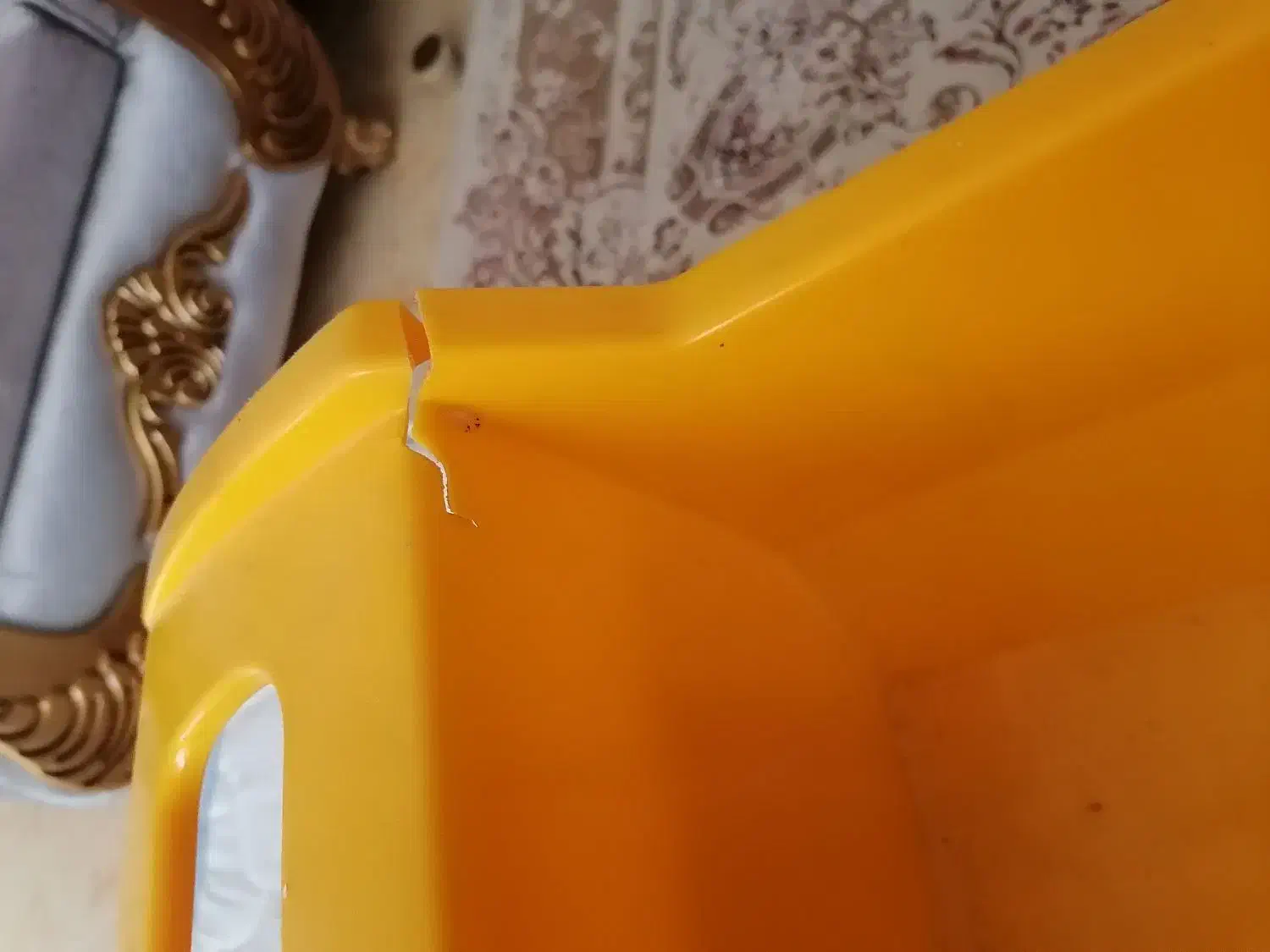 ماشین باری بزرگ|اسباب‌بازی بچه|قم, عمار یاسر|دیوار