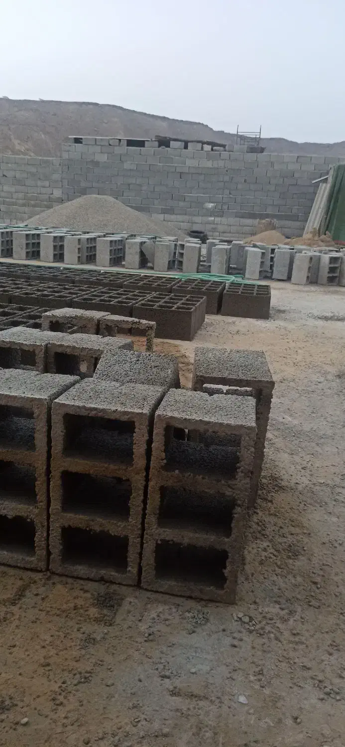 واگذاری کارگاه بلوک زنی شهرک کارگاهی چابهار|فروش دفتر صنعتی، کشاورزی، تجاری|چابهار, |دیوار