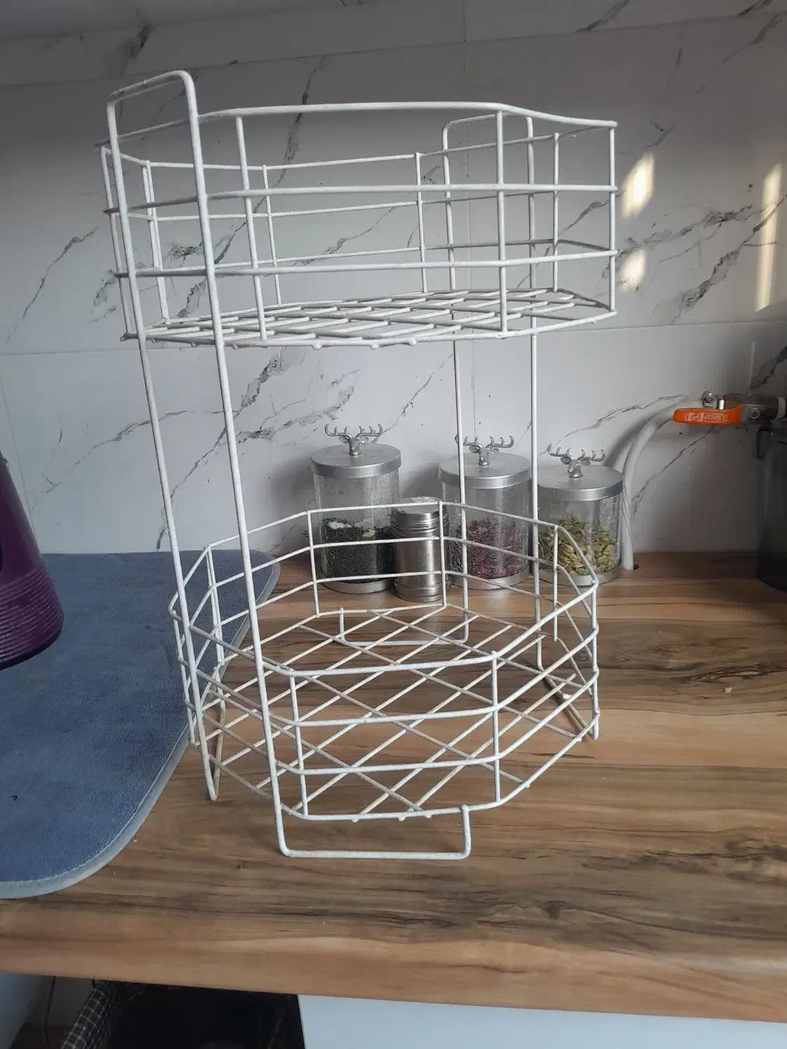 کاسه میوه|ظروف سرو و پذیرایی|گرمدره, |دیوار