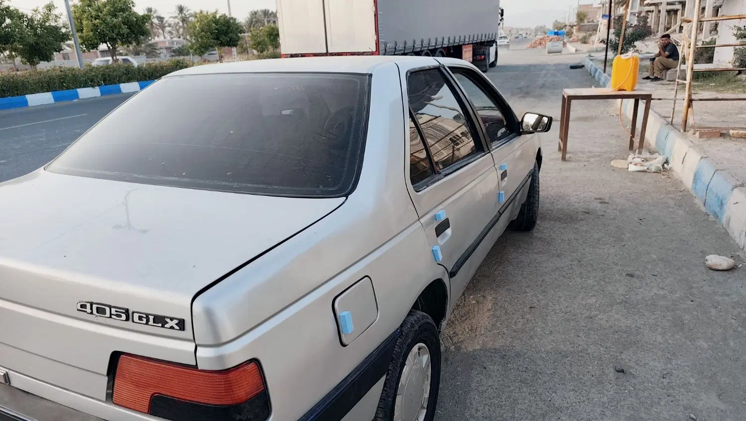 پژو 405|خودرو سواری و وانت|بندرعباس, |دیوار