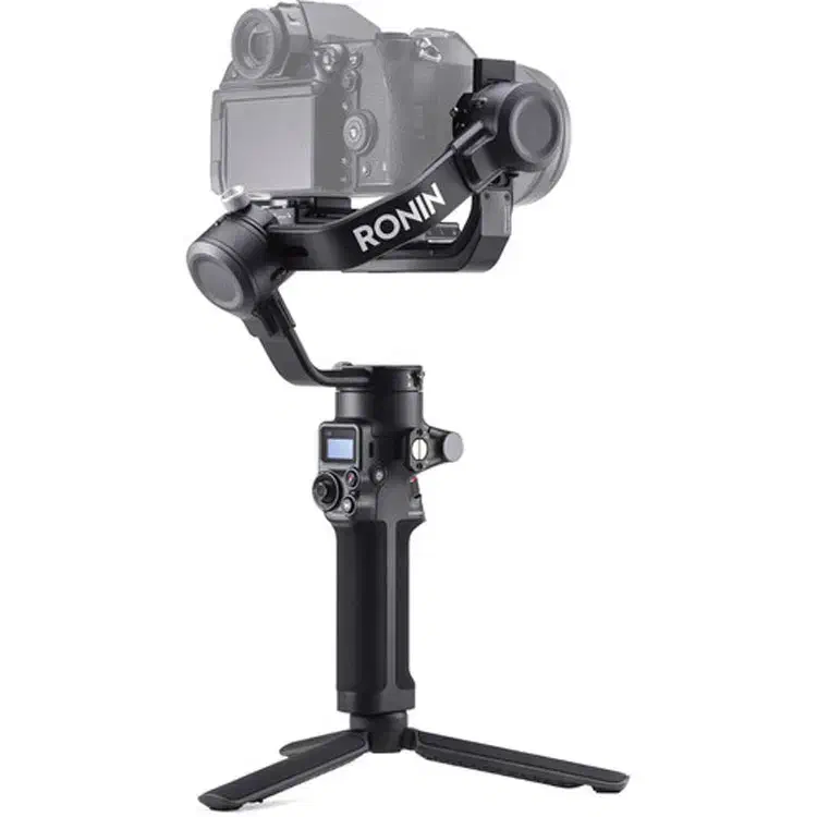 لرزشگیر Dji ronin rsc2combo|دوربین عکاسی و فیلم‌برداری|تهران, جمهوری|دیوار